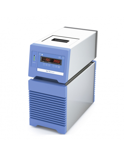 Bể làm lạnh tuần hoàn ika RC 2 basic Model: RC 2 basic Bể làm lạnh tuần hoàn ika RC 2 basic Model: RC 2 basic